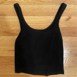Wild Fable black tank top